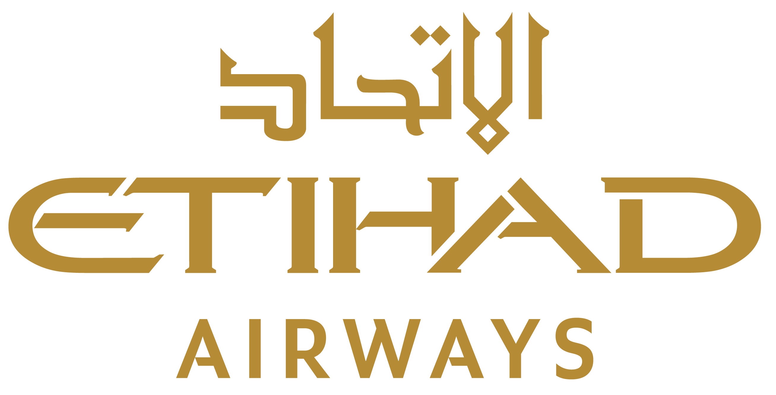 Etihad Airways