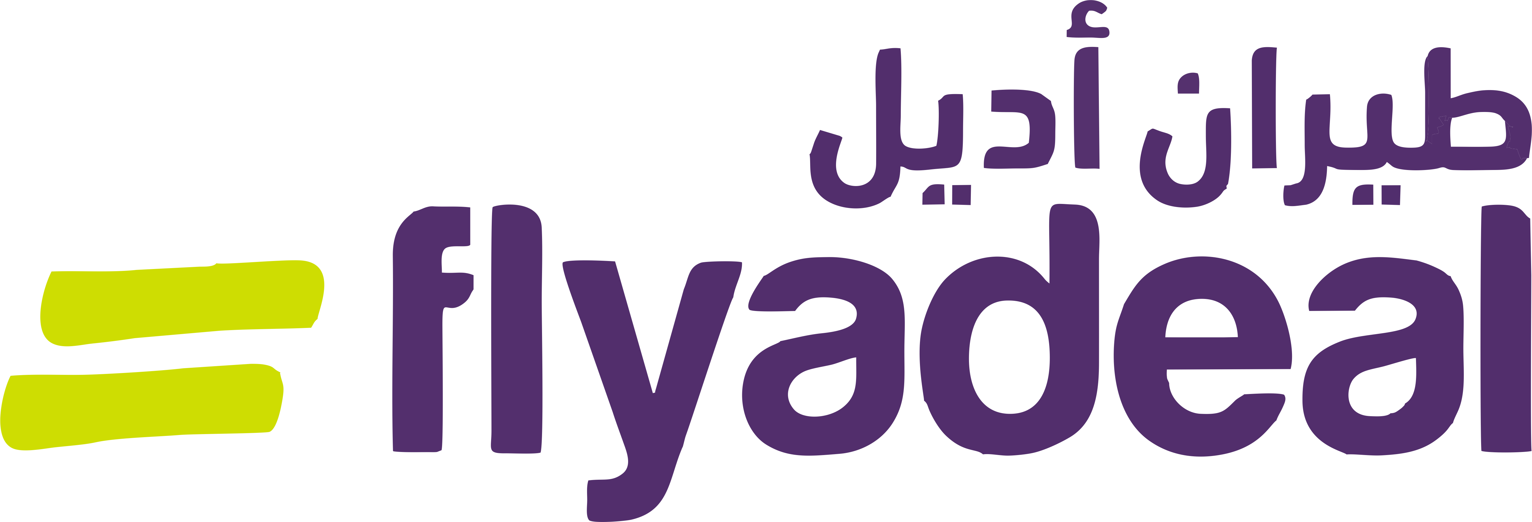 Flyadeal