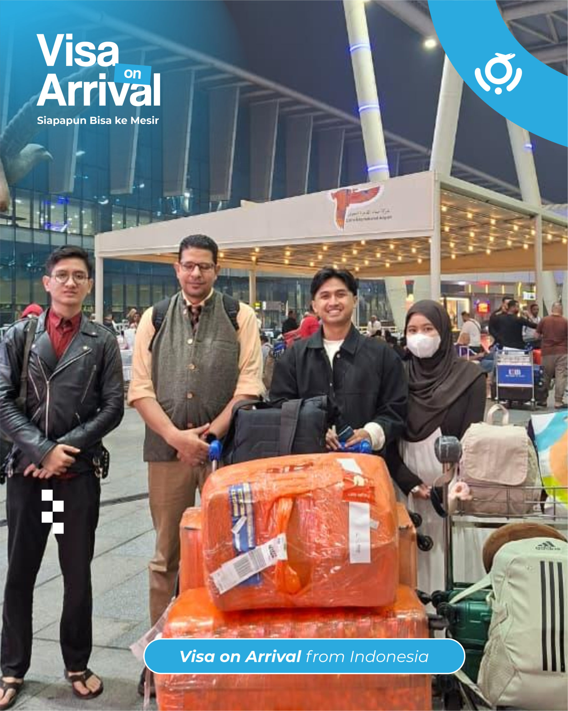 Trip Suami Istri (Keluarga)